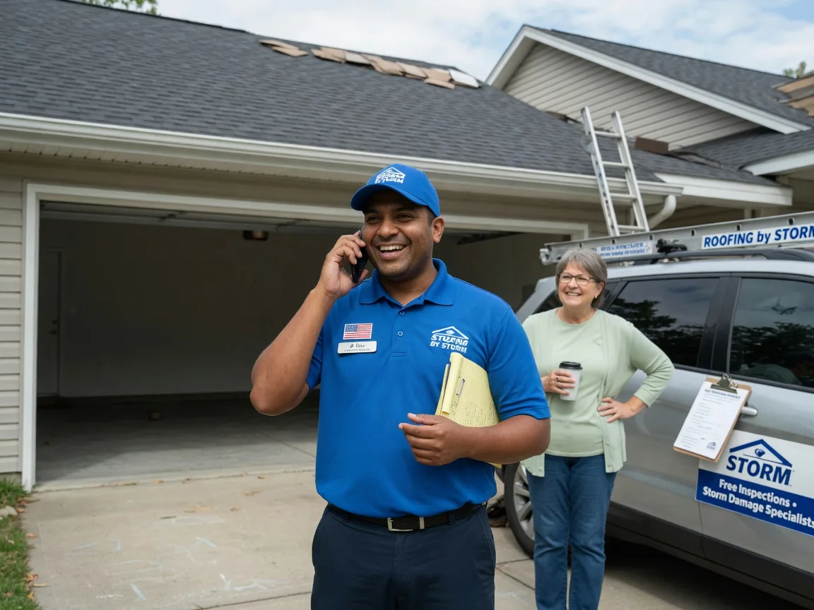 Roof Repair Near Me Claypool, AZ FAQs