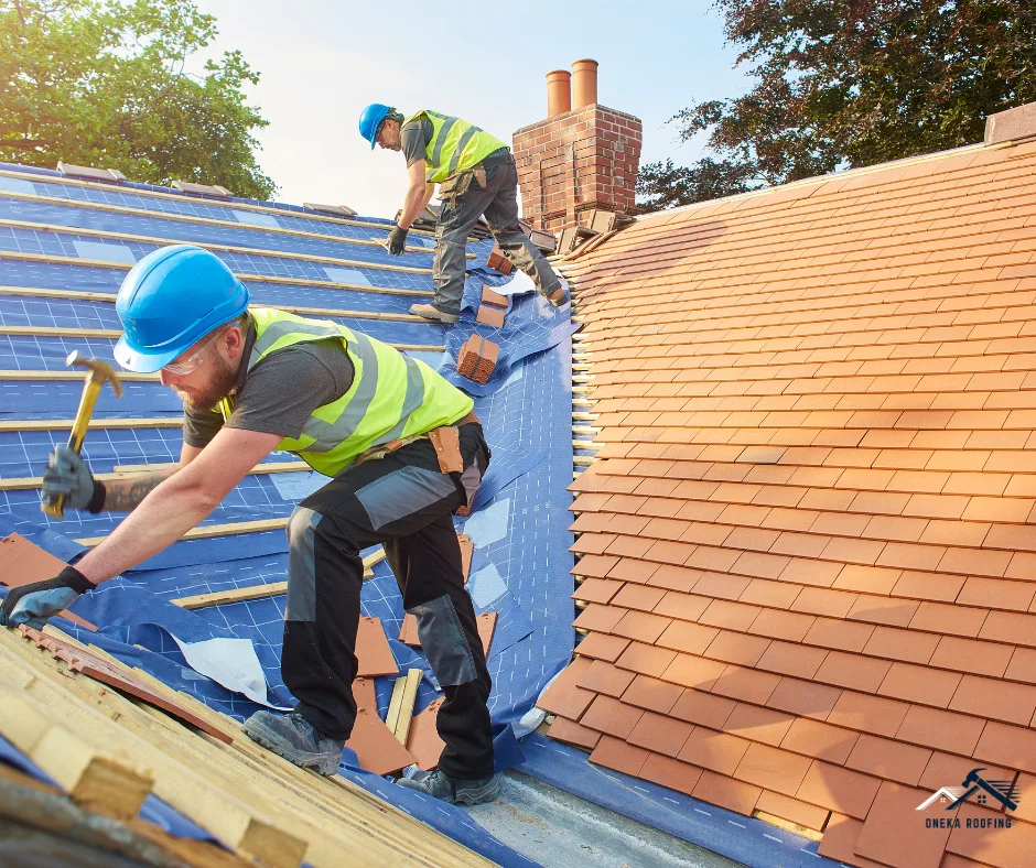 Why choose Roof Repair Near Me in Claypool, AZ